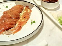 -漢舍中国菜馆(889广场店)