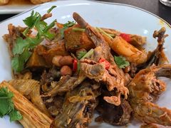 -老边饺子馆(中街店)