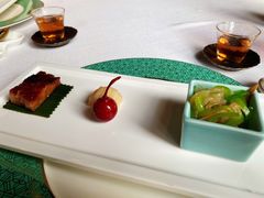 -三号黄浦会Canton Table