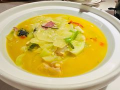 -春天里餐厅(西田城店)