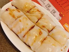 -点点心点心专门店(旺角店)