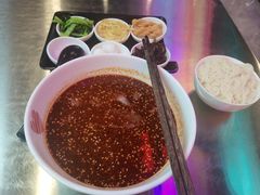 -湛记蘸水米线(粉巷店)
