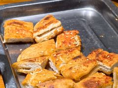 -青海名吃尕张娃非遗烤肉(海湖总店)