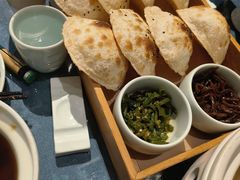 -闻鲜素食茶餐厅(高新区店)