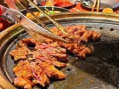 -杨小佳·齐齐哈尔烤肉·烤串(广州店)