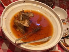 -西贝(科华王府井店)