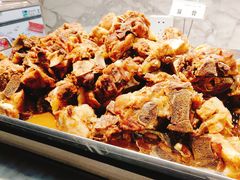 -火锅岛潮牌自助餐厅(天津天佑城店)