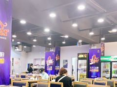 大堂-老虎滩大连海鲜烧烤(建邺云锦路总店)
