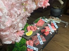 -樱宿日式和牛烧肉(五道口店)