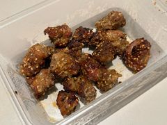 -景泰马记电烤串(景泰店)