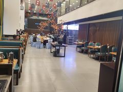 大堂-饭怕鱼(阳光100店)