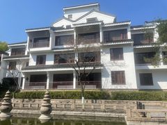 -苏州吴宫泛太平洋酒店