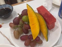 -第六季自助餐厅(北太平庄店)
