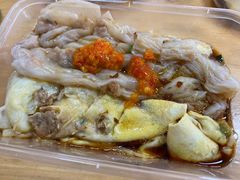 -山水肠粉(盐田店)