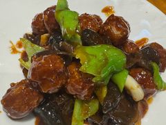 -锦小馆(安贞店)