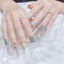 -Pink You美甲洗眉纹绣定制中心
