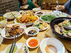 -德胜轩正宗顺德菜(宝安沙井会展中心店)