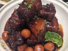 -有口福农家菜(柘林店)