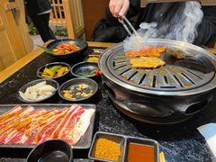 -九田家黑牛烤肉料理(太阳城店)