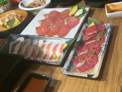 -山居屋炭火烧肉(厚街万达店)