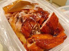 烧鹅-永兴烧腊