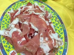 -清真·马家火锅美食城(镇江北路店)