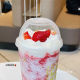 奈雪生日季新品来啦