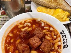 -旺记冰室(九龙中心大厦店)