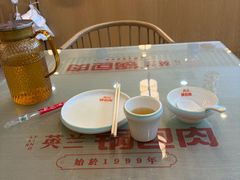 -英兰朝族饭店·英兰锅包肉(佳园路店)