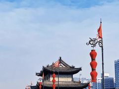 -西安城墙·碑林历史文化景区