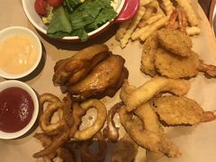 -必胜客(城西银泰店)