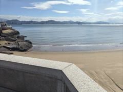 -鼓浪屿·皓月园