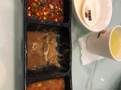 -顶福胜潮汕牛肉火锅(观沙岭店)