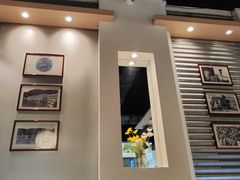 -金湖港式餐厅(建外店)