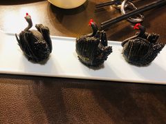 -广州文华东方酒店·江-由辉师傅主理