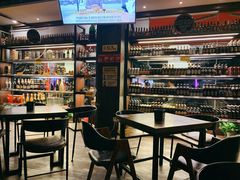 -M99 BEER世界啤酒吧(鸿云悦街店)