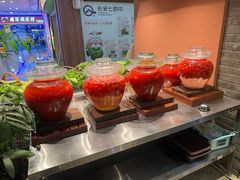 -老凯俚酸汤鱼(鸿通城店)