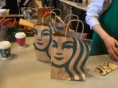 -星巴克臻选(嘉定疁城国际店)