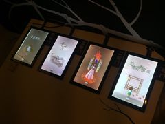-Doors独立剧情密室(东门分店)