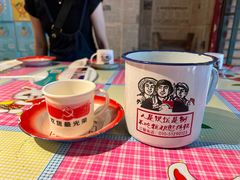 -粗粮人家·东北菜(洋桥店)