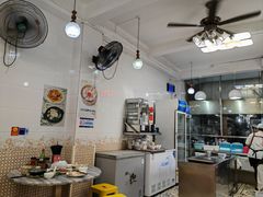 -芬芳甜品(同福路店)