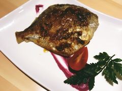 -割烹旭日本料理(龙湖狮山天街店)