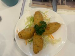 -大堂街8号葡国餐厅(RESTAURANTE ESCADA)