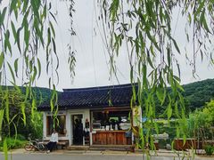 -南北湖风景区