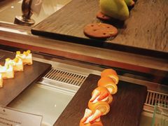 -马哥孛罗酒店·SAVVY全日餐厅