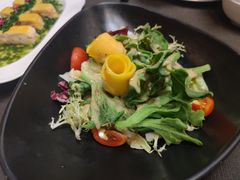 -蟹榭·本帮江浙菜·蟹宴(大宁久光商场店)