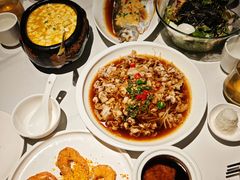 -羲和雅苑•北京烤鸭(国贸商城店)