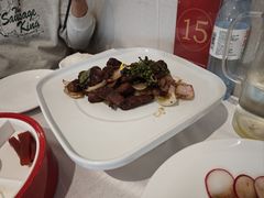 -满堂·烤鸭店·北京菜(鼓楼店)