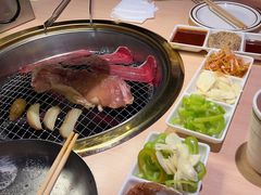 -伊茉家的烤肉店(勒泰中心店)