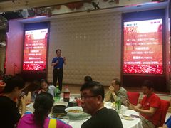 -金百万烤鸭店(马甸店)